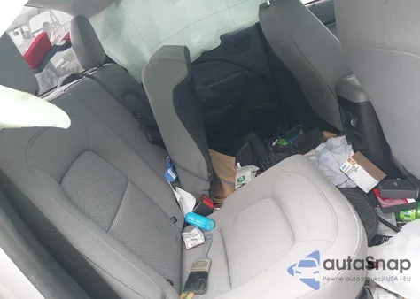 2019 Chevrolet Colorado Wt z USA, uszkodzony, nr VIN 1GCGTBEN5K1168106